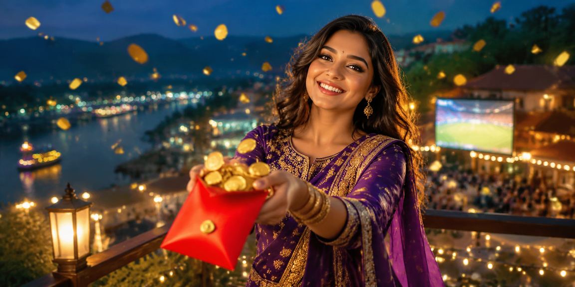বান্দরবানে লাল খামে বোনাস অফার বাংলাদেশ