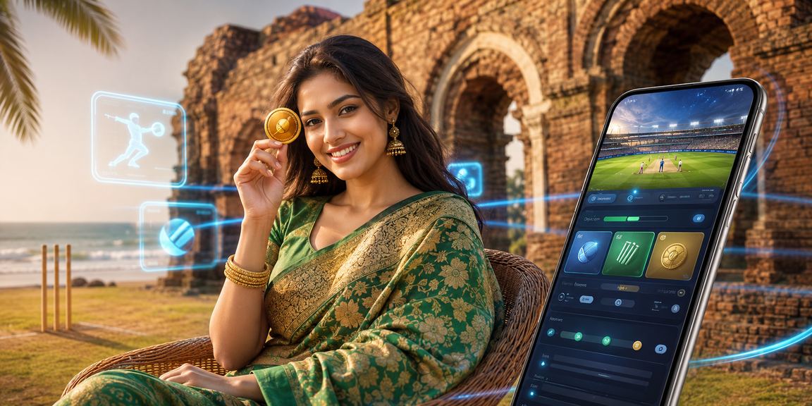 কুমিল্লায় বিচে ক্রিকেট বেটিং ভাউচার সুবিধা