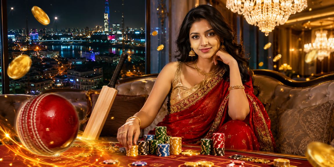 নারায়ণগঞ্জে বাংলাদেশ মডেলের ক্রিকেট বেটিং অভিজ্ঞতা