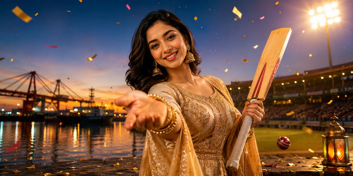 ঈদ উৎসবে ক্রিকেট বেটিং অভিজ্ঞতা বাংলাদেশে