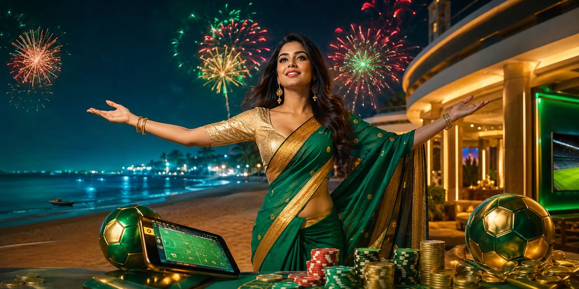 সেন্ট মার্টিন ক্যাসিনো অ্যাপে ভিআইপি প্রোমোশন