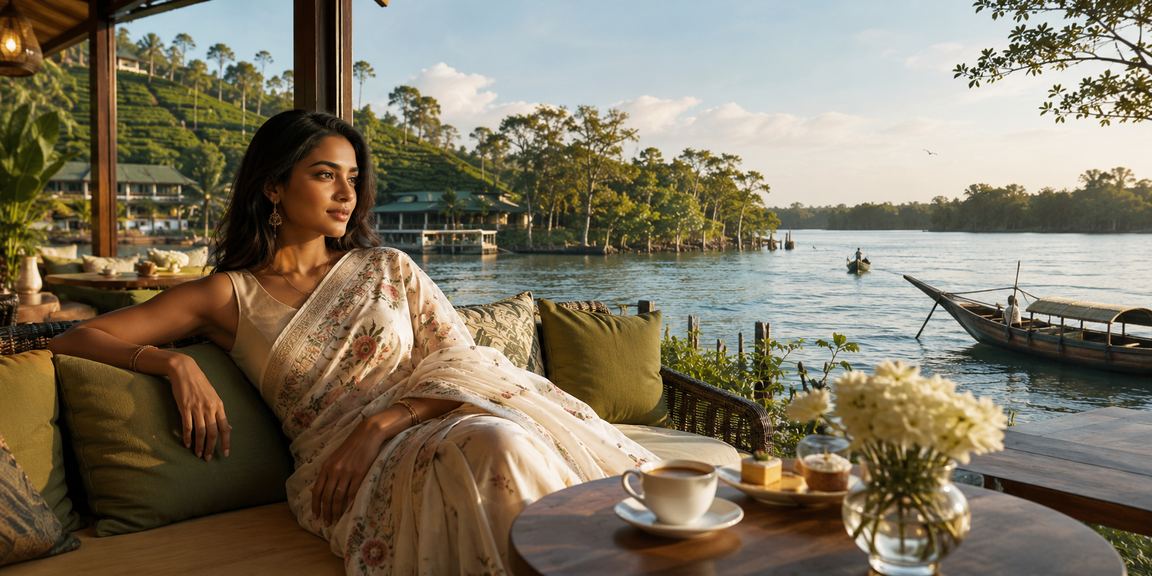 সিলেটের চা বাগানের অনুপ্রেরণায় ক্যাসিনো বেটিং